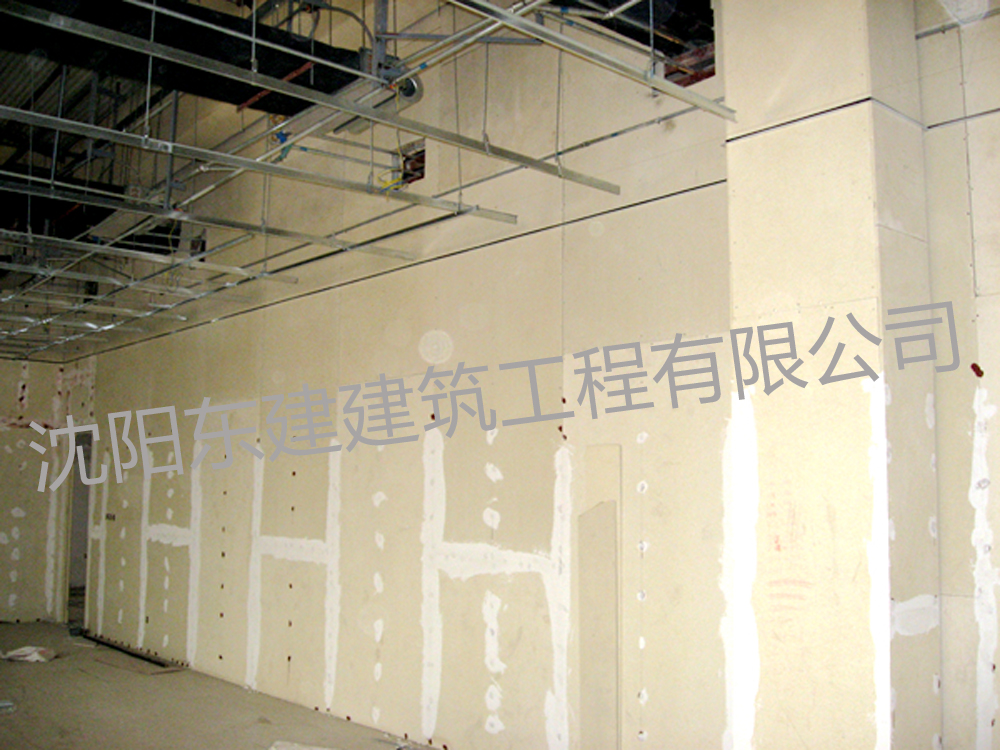 攀枝花市硅酸盐防火板墙轻质抗爆墙 - 价格